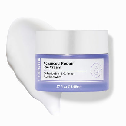 goPure Advanced Repair Eye Cream