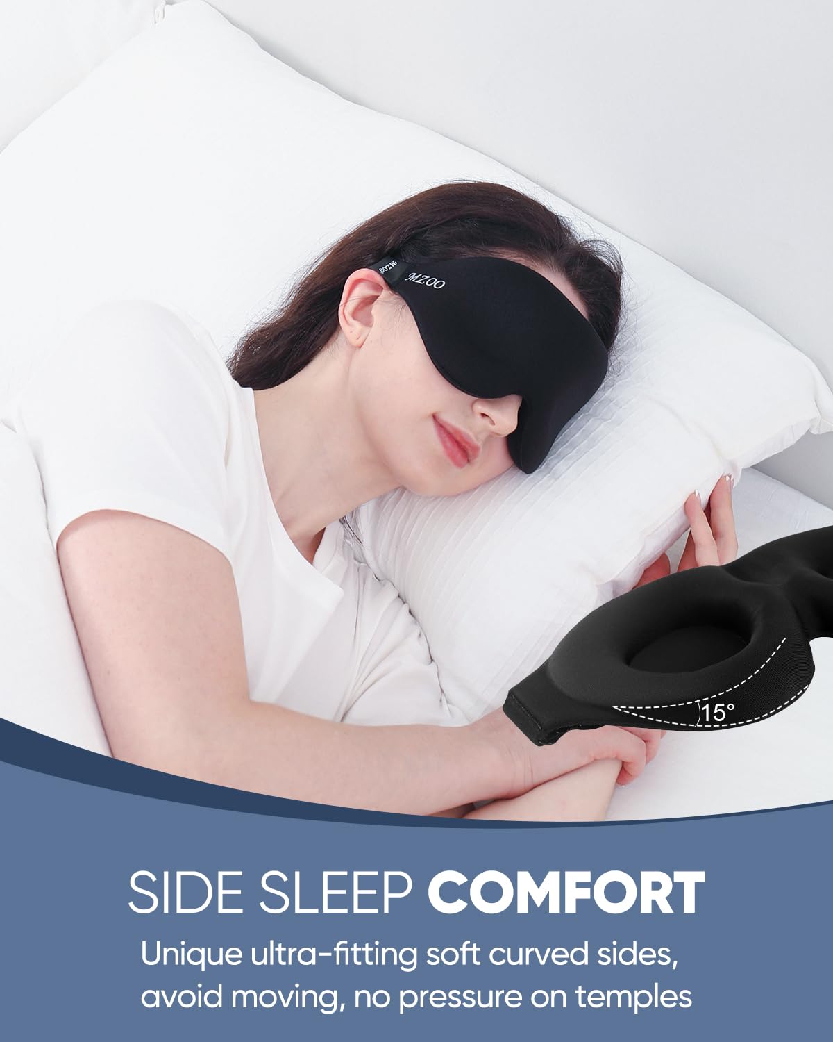 Sleep Eye Mask