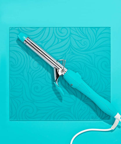 Moroccanoil Everlasting Curl Titanium Curling Iron (1-Inch Barrel)