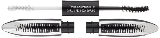 L'Oreal Paris Cosmetics Voluminous Superstar Mascara