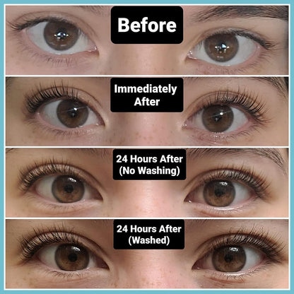 Lash Lift Kit Eyelash Perm Kit