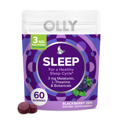 OLLY Sleep Gummy