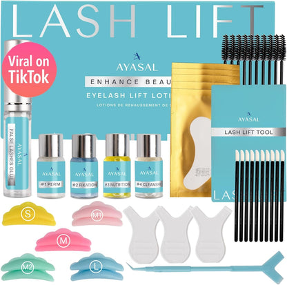 Lash Lift Kit Eyelash Perm Kit