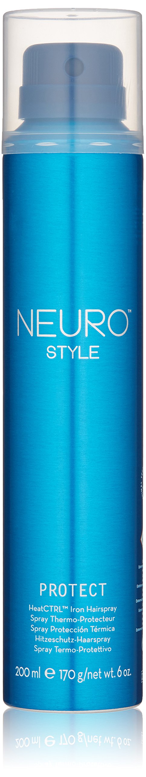 Neuro Heat Protect