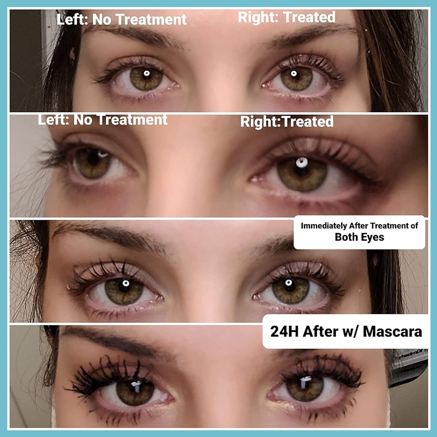 Lash Lift Kit Eyelash Perm Kit